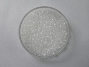 M-11-0131 Crystal Miyuki Rocailles 11/0