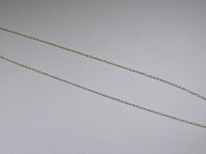 Ketting, Gold Filled 20 inch