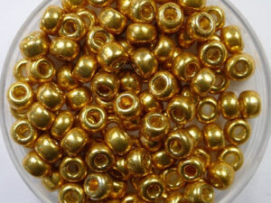 M-6-4202 Duracoat Galvanaised Gold 10 gram
