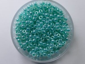 M-8-0536 Ceylon Aqua Green 10 gram