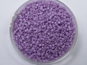DB-11-2136 Duracoat Opaque Crocus Miyuki Delica's 11/0