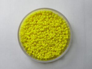 M-11-0404 Opaque Yellow 10 gram