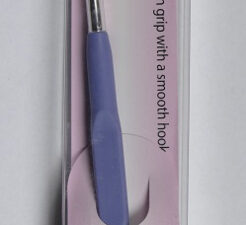 Tulip Etimo haaknaald met cushion grip, maat 4, 1,25 mm