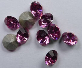 Maxima Chaton, ss24, Preciosa, Rose