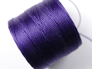 S-Lon TEX 135 Superlon Fine, Purple