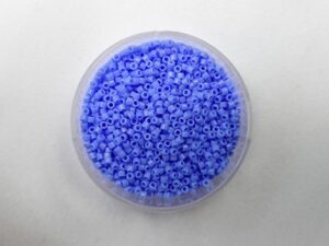 DB-11-0730 Opaque Periwinkle Miyuki Delica's 11/0