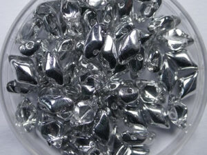 GD-00030-27001 Crystal Labrador Matubo GemDuo 10 gram