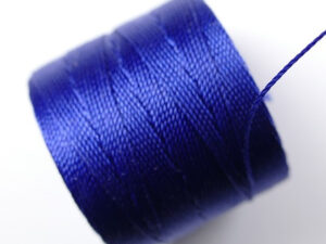 S-Lon TEX 135 Superlon Fine, Capri Blue