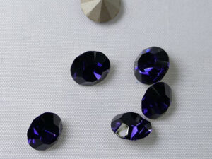 PrC-39-PVEL Maxima Chaton, ss39, Preciosa Purple Velvet