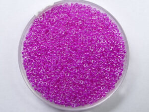 M-15-0209 Inside Color Luster Fuchsia 10 gram