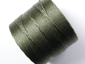 S-Lon TEX 135 Superlon Fine, Olive