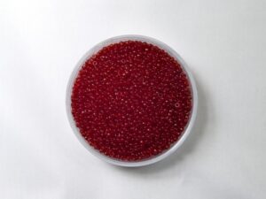 M-15-0141 Transparent Ruby 10 gram