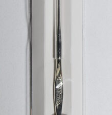 Tulip metalen haaknaald, maat 8, 0,90 mm