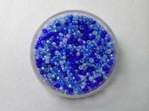 M-11-MIX02 Mix Blue Tones 10 gram