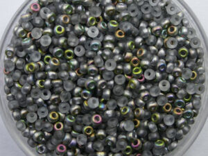 M-11-4557 Crystal Vitrail Matted 10 gram
