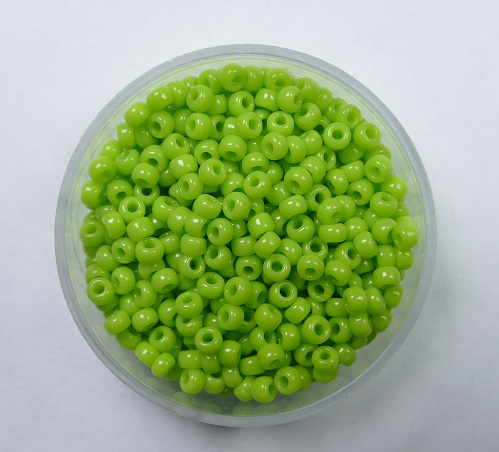 M-8-0416 Opaque Chartreuse M-8-0416 Opaque Chartreuse