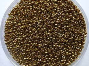 M-15-0457L Metallic Light Bronze 5 gram