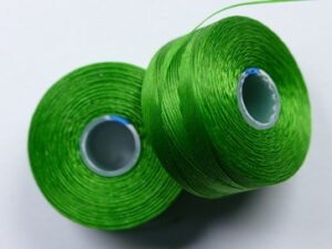 S-lon AA, Green