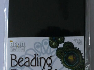 BFBK-4.5-4 Beadsmith Beading Foundation