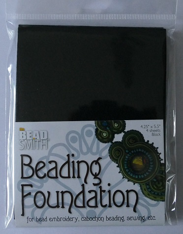 BFBK-4.5-4 Beadsmith Beading Foundation BFBK-4.5-4 Beadsmith Beading Foundation