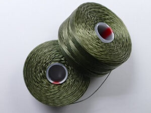 S-lon D, Olive