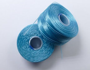 S-lon AA, Turquoise Blue