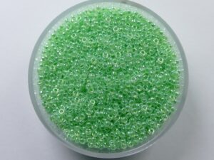 M-15-0520 Ceylon Mint Green 10 gram - Afbeelding 1