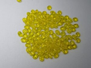 SD-80020D Amber Matubo SuperDuo 10 gram - Afbeelding 1