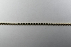 Cupchain, 6,5SS, Gold Plate, Crystal - Afbeelding 3