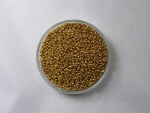 M-15-4202 Gold Galvanised Duracoat