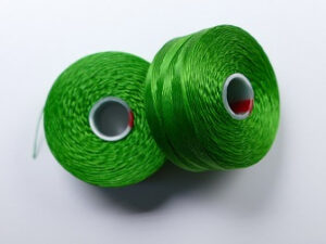 S-lon D, Green