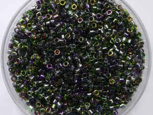 DB-11-2205 Magic Orchid Miyuki Delica's 11/0