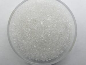 DBS-15-0141 Transparent Crystal Miyuki Delica's 15/0