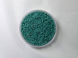 DB-11-2131 Duracoat Opaque Eucalyptus Miyuki Delica's 11/0
