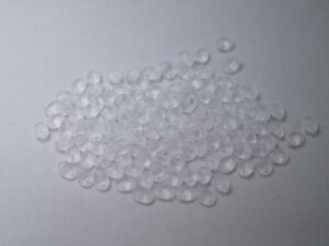 SD-00030M Crystal Matte Matubo SuperDuo 10 gram