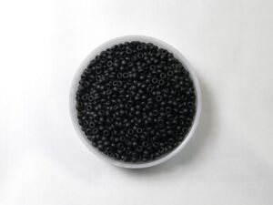 M-11-0401F Matte Black 10 gram
