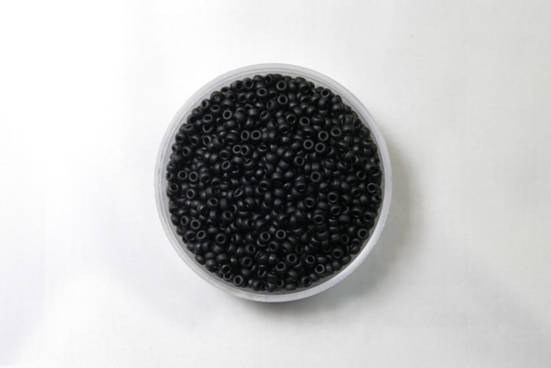 M-11-0401F Matte Black 10 gram M-11-0401F Matte Black 10 gram
