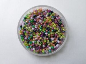 M-11-MIX21 Mix Lavender Garden 10 gram