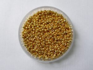 M-11-4202 Duracoat Galvanised Gold