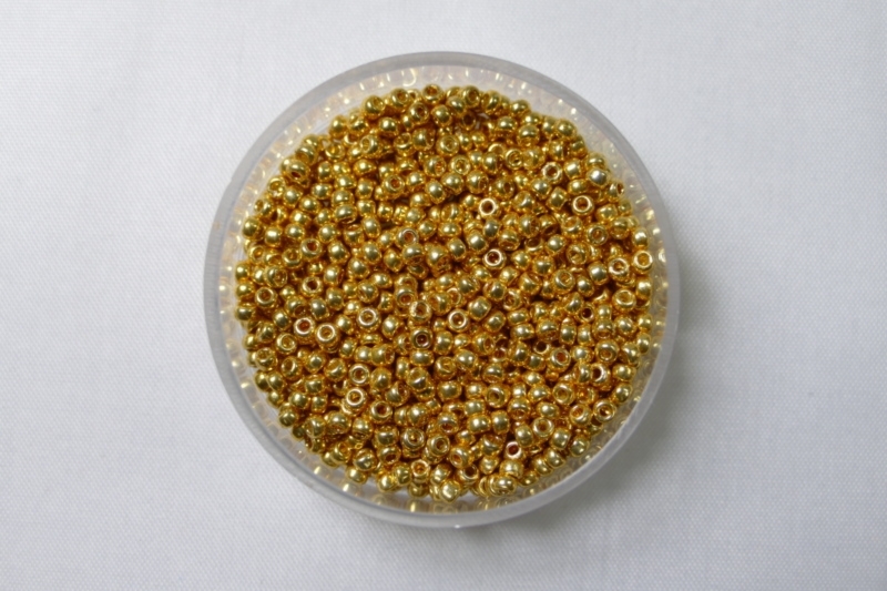 M-11-4202 Duracoat Galvanised Gold M-11-4202 Duracoat Galvanised Gold