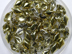 GD-00030-26441 Crystal Amber Matubo GemDuo 10 gram