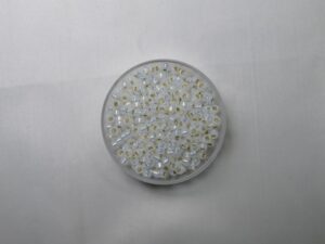 M-8-0551 Gilt Lined Opal 10 gram