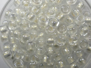 M-6-4601 Pearlized Effect White 10 gram