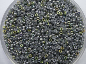 M-15-4557 Crystal Vitrail Matted 10 gram