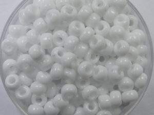 M-6-0402 Opaque White 10 gram