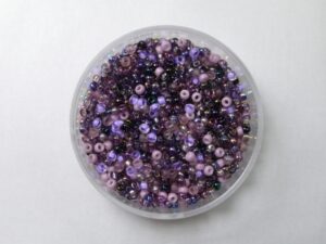 M-11-MIX01 Mix Lilacs 10 gram