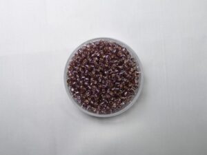 M-8-0012 Silver Lined Smoky Amethyst 10 gram