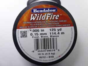 Wildfire Frost 0.15 mm 125 yard (114 meter)