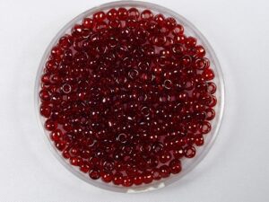 M-8-0304 Garnet Gold Luster 10 gram - Afbeelding 1