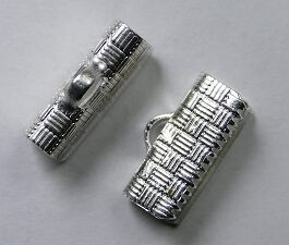 HQ veterklemmetjes 13 mm - Afbeelding 1